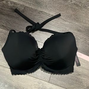 Victoria’s Secret Swim Top with Underwire